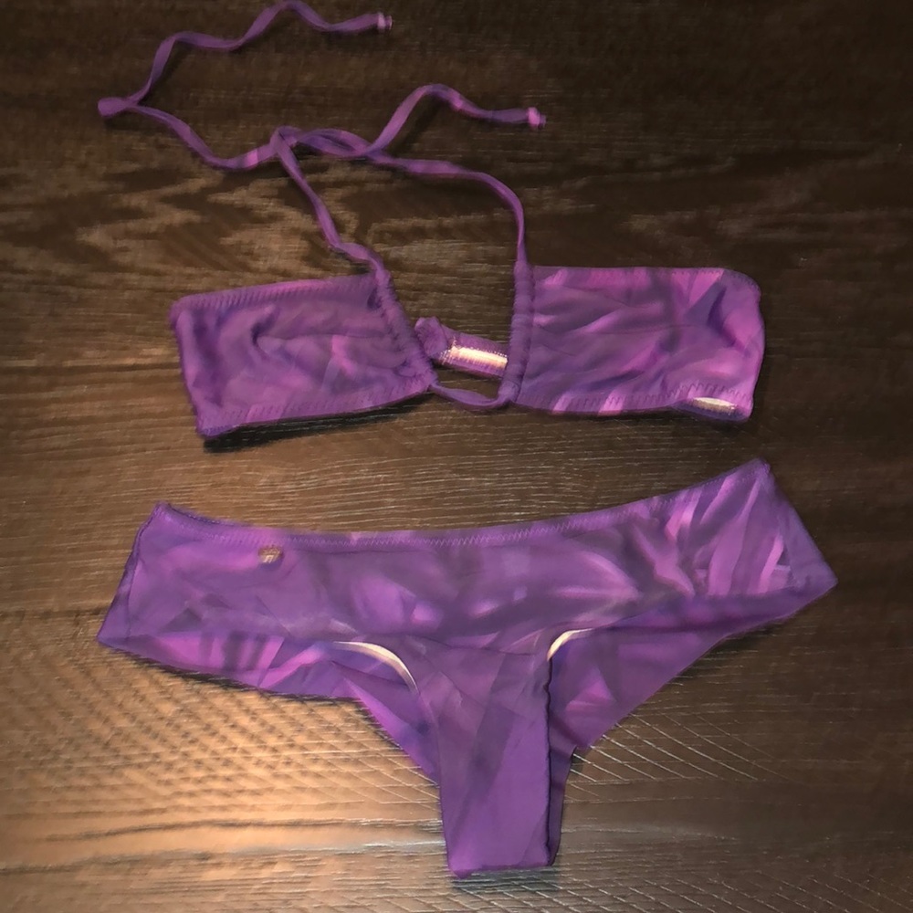 Salt swimwear bikini